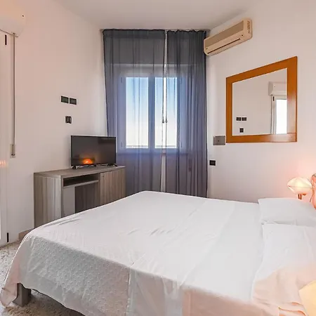 Hotel City Hotel Milano Marittima