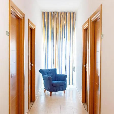 Hotel City 3*