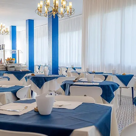Hotel City Milano Marittima