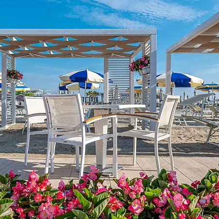 Hotel Hotel City Milano Marittima