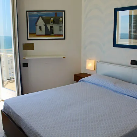 Hotel Hotel City Milano Marittima