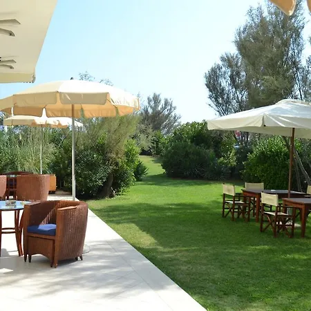 Hotel City 3*