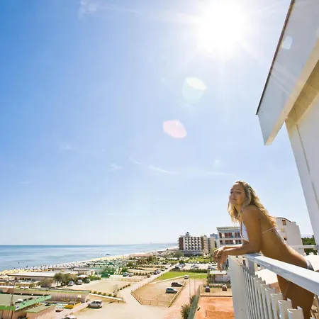 Hotel City Otel Milano Marittima