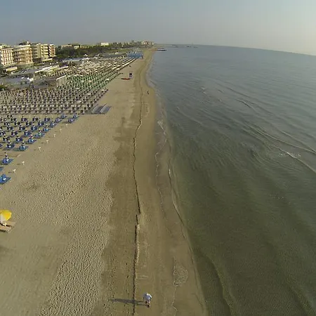 Hotel City Hotel Milano Marittima