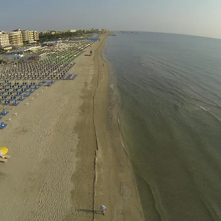 Hotel City Otel Milano Marittima