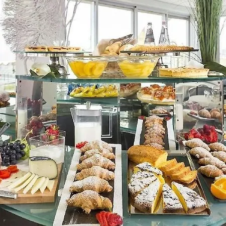 Hotel City Hotel Milano Marittima
