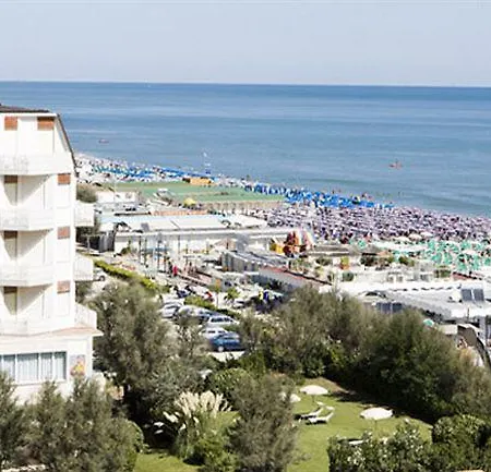 Hotel City Milano Marittima