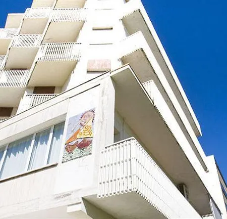 Hotel City Hotel 3*