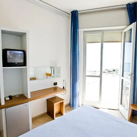 Hotel City Hotel Milano Marittima