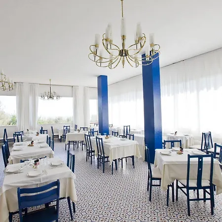 Hotel City Hotel Milano Marittima