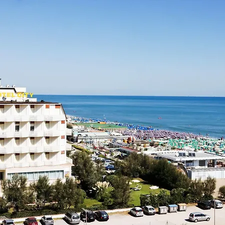 Hotel City 3*
