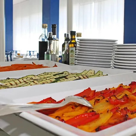 Hotel Hotel City Milano Marittima