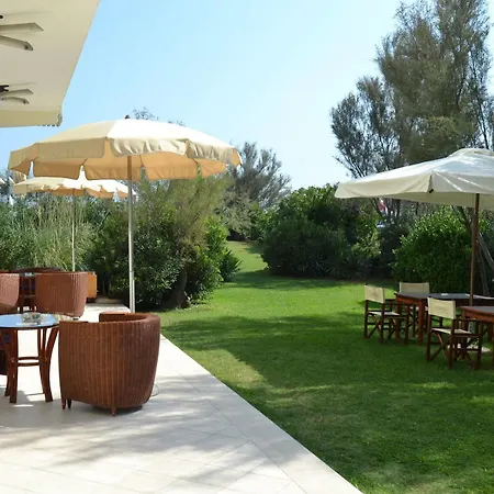 Hotel City 3*