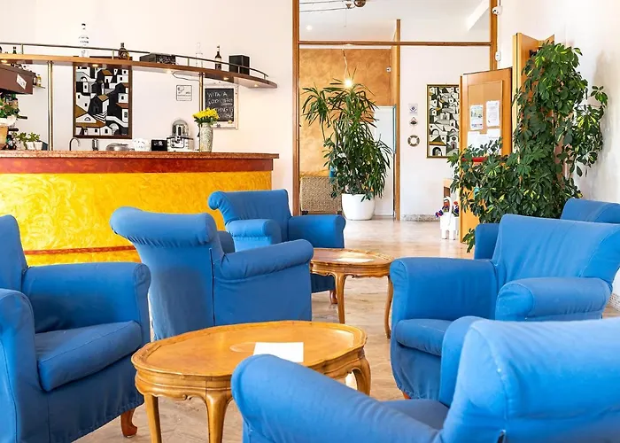 Hotel City Milano Marittima