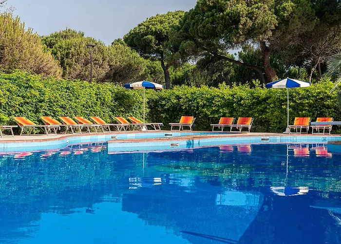 Hotel City Milano Marittima