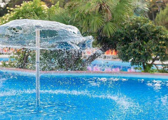 Hotel City Otel Milano Marittima