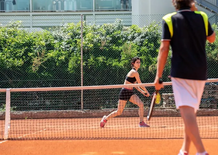 Hotel City Otel Milano Marittima