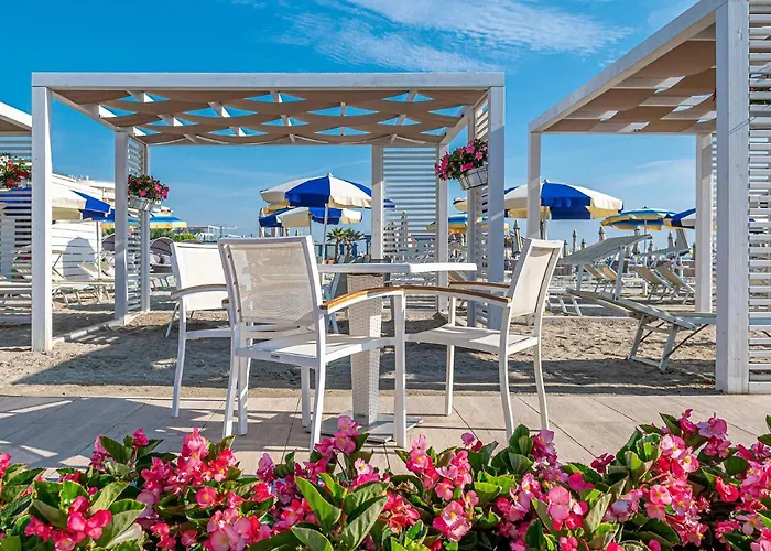 Otel Hotel City Milano Marittima