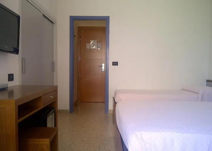 Hotel City 3* Milano Marittima