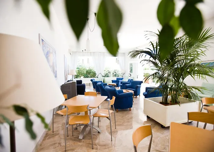 Otel Hotel City Milano Marittima