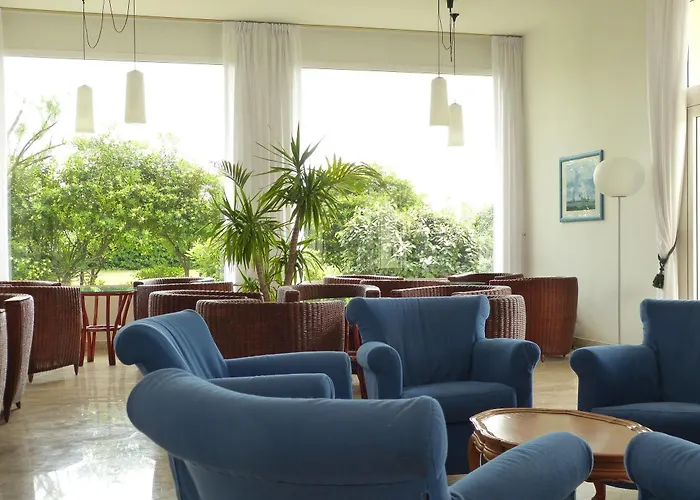 Hotel City Milano Marittima