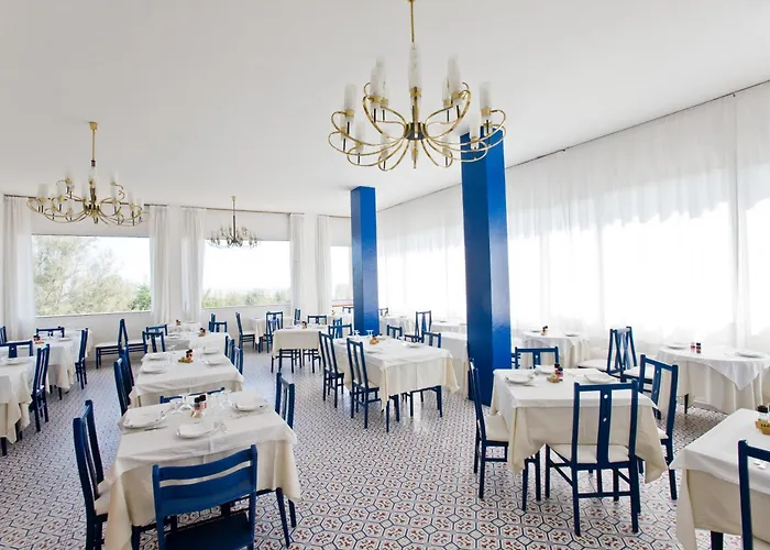 Hotel City Otel Milano Marittima