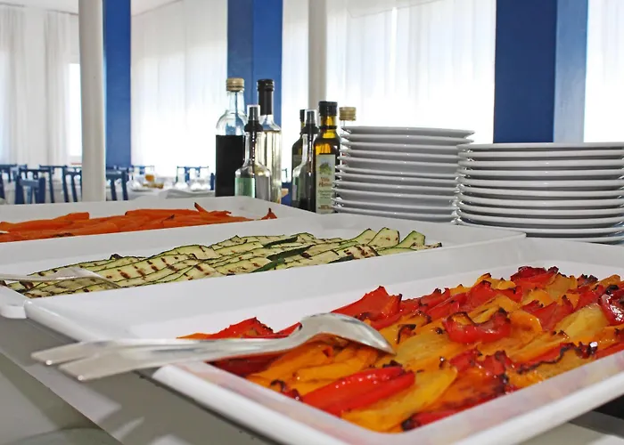 Otel Hotel City Milano Marittima