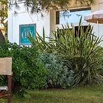 Hotel City Hotel