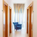 Hotel City 3*