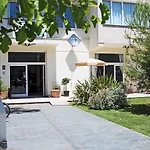 Hotel City 3*
