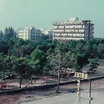 Hotel City Hotel 3*
