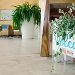 Hotel City Hotel 3*