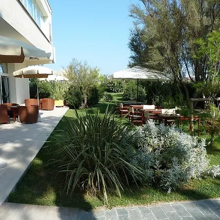 מלון Hotel City מילאנו מריטימה
