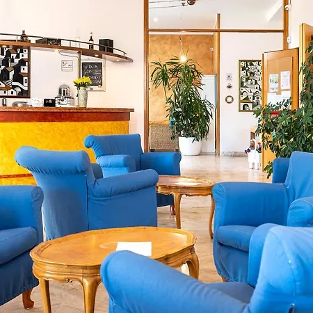 Hotel City Milano Marittima