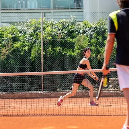 Hotel City Hotel Milano Marittima