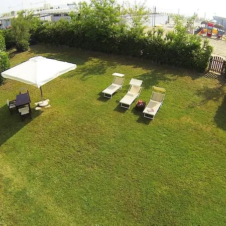 Hotel City Milano Marittima