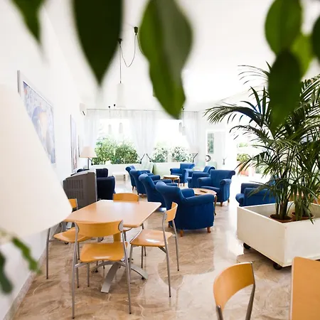 Hotel Hotel City Milano Marittima