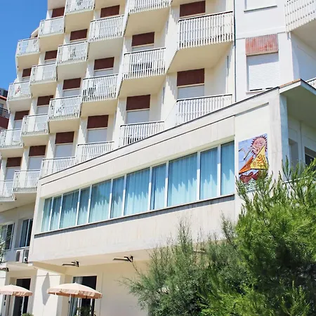 Hotel City Milano Marittima