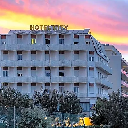 Hotel City Hotel Milano Marittima