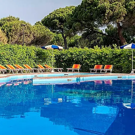 Hotel City 3* Milano Marittima