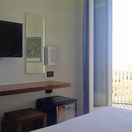 Hotel Hotel City