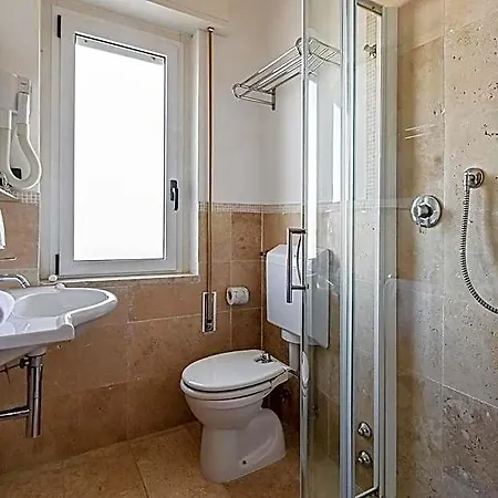 Hotel City Hotel Milano Marittima