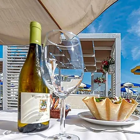 Hotel City Hotel Milano Marittima