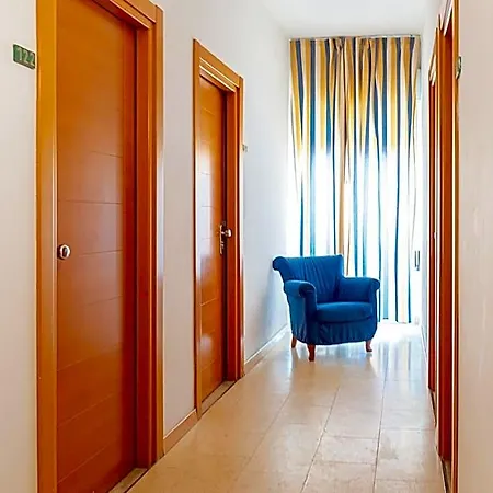 Hotel City Hotel Milano Marittima