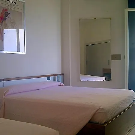 Hotel City 3*