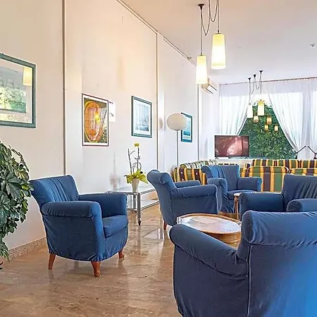 Hotel City 3* Milano Marittima
