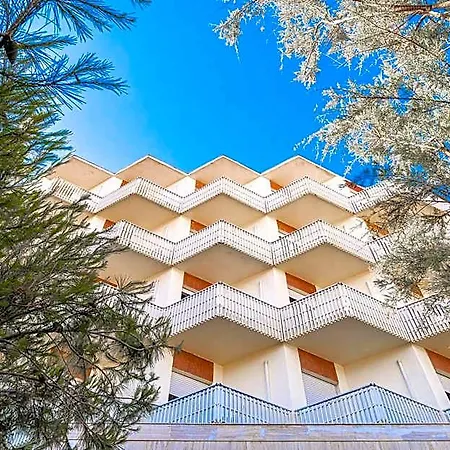 Hotel City 3* Milano Marittima