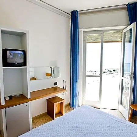 Hotel City Milano Marittima