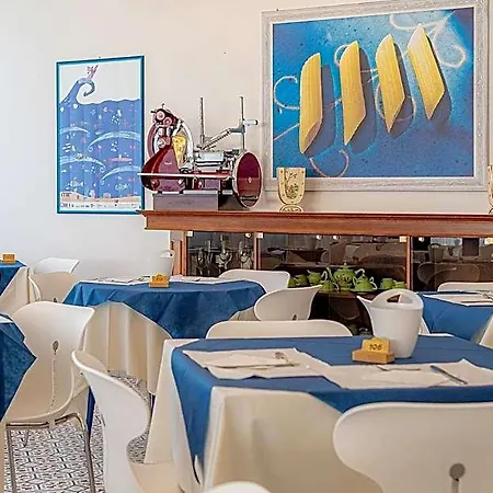 Hotel Hotel City Milano Marittima