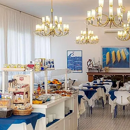 מלון Hotel City מילאנו מריטימה